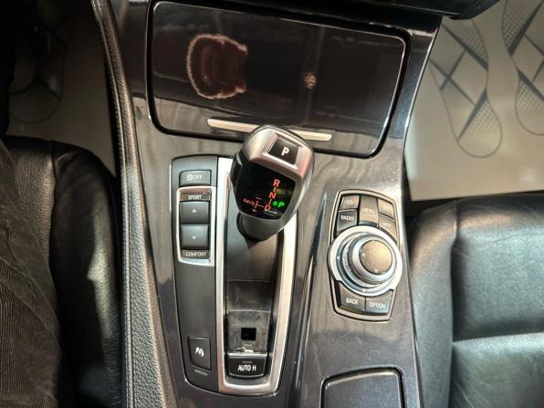 BMW 5 серии VI (F10/F11/F07) с пробегом 2011 года, цена 1 530 000 рублей, 253760 км, седан, Автокод Объявления