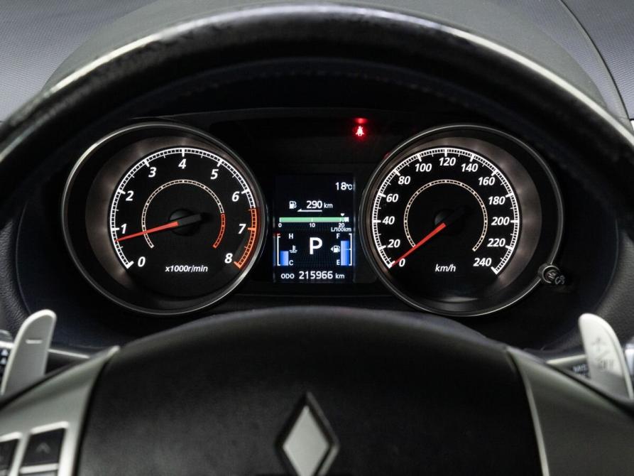 Mitsubishi Outlander II Рестайлинг Тюмень  - изображение 22