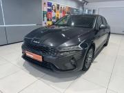 Kia K5 III Екатеринбург  - изображение 24