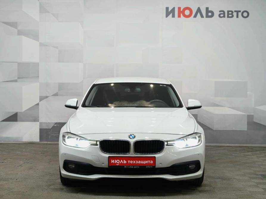 BMW 3 серии VI (F3x) Рестайлинг Екатеринбург  - изображение 2