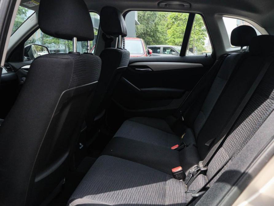 BMW X1 I (E84) Рестайлинг Москва  - изображение 9