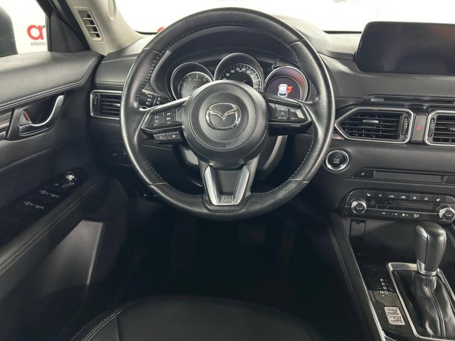Mazda CX-5 II Санкт-Петербург  - изображение 14