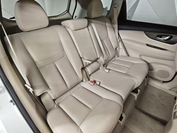 Nissan X-Trail III с пробегом 2017 года, цена 1 829 000 рублей, 140052 км, внедорожник, Автокод Объявления