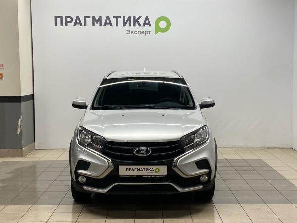 Lada (ВАЗ) XRAY I с пробегом 2018 года, цена 759 000 рублей, 125000 км, хэтчбек, Автокод Объявления