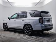 Chevrolet Tahoe V Москва  - изображение 19