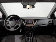 Hyundai Solaris II Рестайлинг Москва  - изображение 39