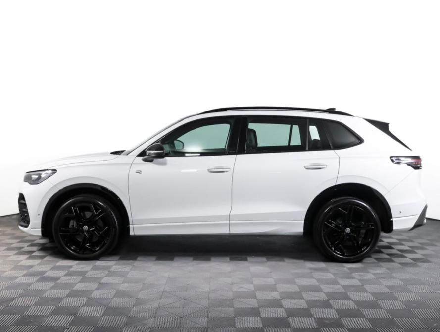 Volkswagen Tiguan III (China Market) Москва  - изображение 9