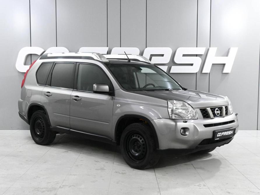 Nissan X-Trail II Ростов-на-Дону  - изображение 1