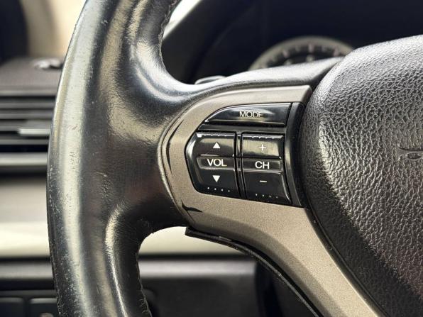 Honda Accord VIII с пробегом 2008 года, цена 840 000 рублей, 122000 км, седан, Автокод Объявления
