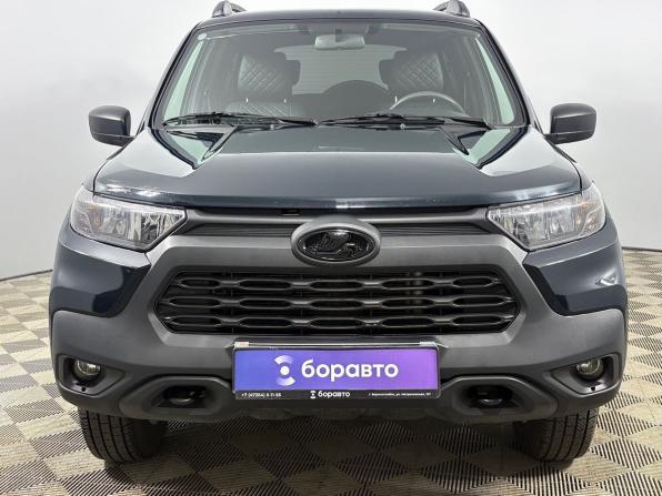 Lada (ВАЗ) Niva Travel I с пробегом 2024 года, цена 1 200 000 рублей, 27099 км, внедорожник, Автокод Объявления