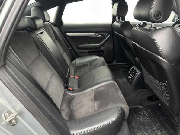 Audi A6 III (C6) с пробегом 2007 года, цена 680 000 рублей, 202954 км, седан, Автокод Объявления