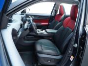Changan UNI-S (CS55 Plus) Москва  - изображение 34
