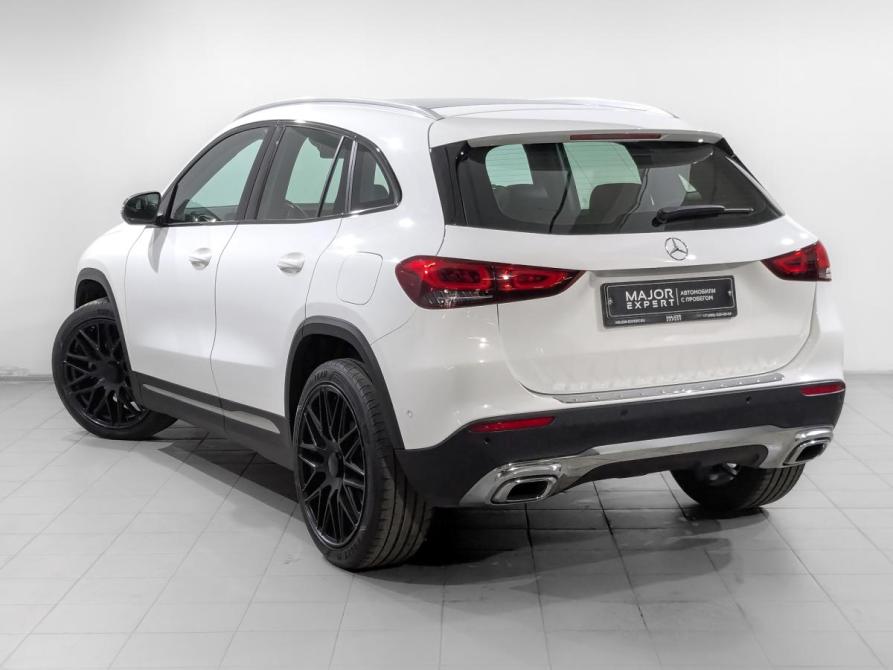 Mercedes-Benz GLA II (H247) Химки  - изображение 7