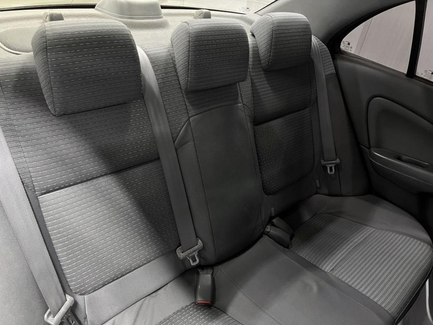 Nissan Almera Classic I Тверь  - изображение 12