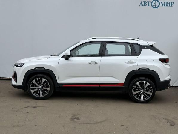 Changan CS35 Plus I Рестайлинг с пробегом 2023 года, цена 1 990 000 рублей, 11007 км, внедорожник, Автокод Объявления