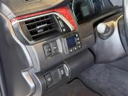 Toyota Camry VII (XV50) Екатеринбург  - изображение 32