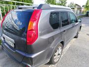 Nissan X-Trail II Рестайлинг Санкт-Петербург  - изображение 10