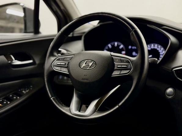 Hyundai Santa Fe IV с пробегом 2019 года, цена 3 430 000 рублей, 91341 км, внедорожник, Автокод Объявления