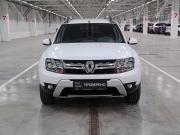 Renault Duster I Рестайлинг Казань  - изображение 26
