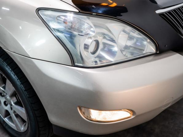 Toyota Harrier II (XU30) с пробегом 2005 года, цена 1 385 000 рублей, 157000 км, внедорожник, Автокод Объявления