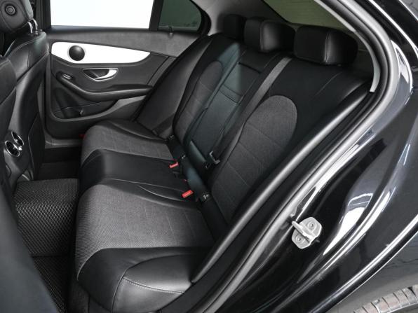 Mercedes-Benz C-Класс IV (W205) с пробегом 2014 года, цена 1 890 000 рублей, 205923 км, седан, Автокод Объявления
