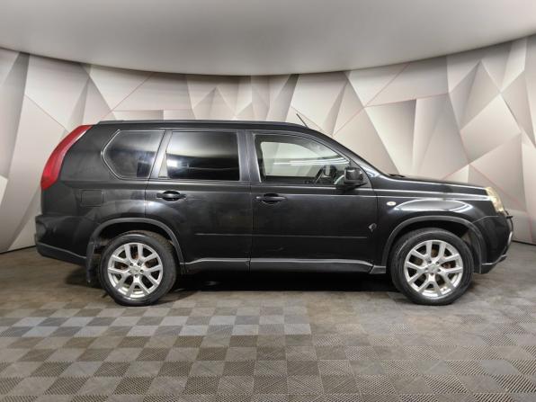 Nissan X-Trail II Рестайлинг с пробегом 2012 года, цена 1 100 000 рублей, 141866 км, внедорожник, Автокод Объявления