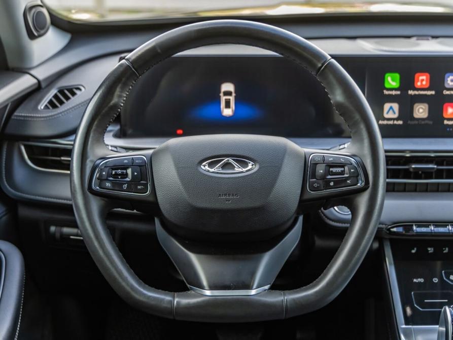Chery Tiggo 7 Pro Max I Волгоград  - изображение 18