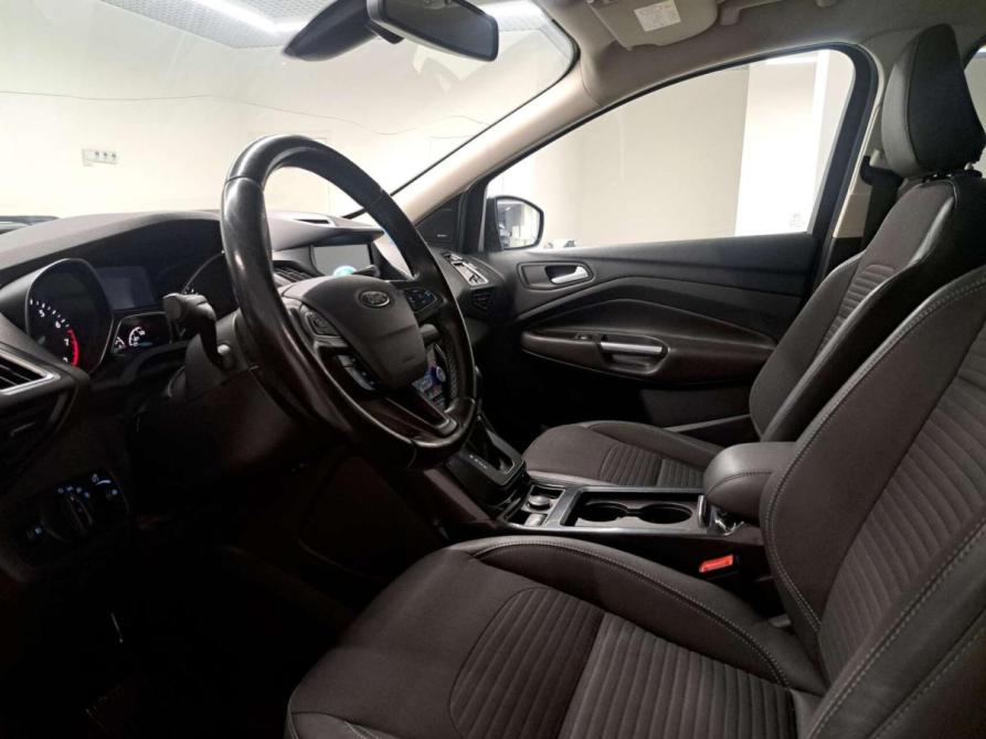 Ford Kuga II Рестайлинг Казань  - изображение 20