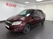 Lada (ВАЗ) Granta I Киров  - изображение 17