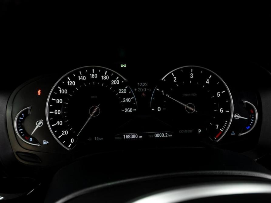 BMW 5 серии VII (G30/G31/G38) Тюмень  - изображение 30