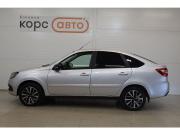 Lada (ВАЗ) Granta I Рестайлинг Коломна  - изображение 17