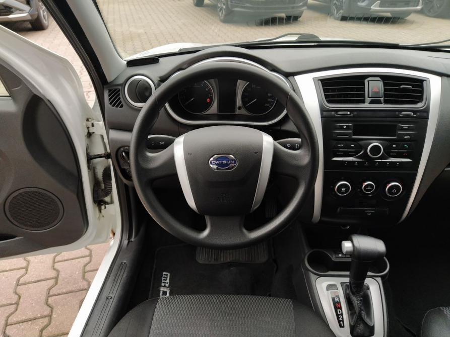 Datsun mi-DO Екатеринбург  - изображение 18