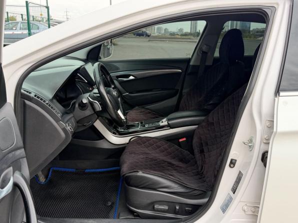 Hyundai i40 I с пробегом 2013 года, цена 758 000 рублей, 231000 км, седан, Автокод Объявления