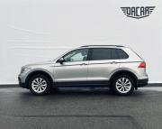 Volkswagen Tiguan II Рестайлинг Санкт-Петербург  - изображение 22