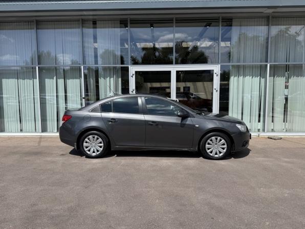 Chevrolet Cruze I с пробегом 2012 года, цена 585 000 рублей, 270000 км, седан, Автокод Объявления