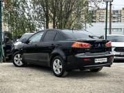 Mitsubishi Lancer X Санкт-Петербург  - изображение 17