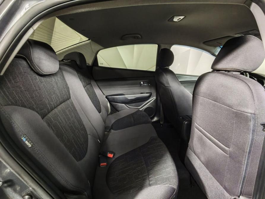 Kia Rio III Москва  - изображение 13