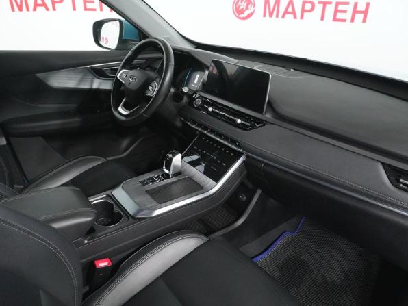 Chery Tiggo 4 Pro I с пробегом 2022 года, цена 1 399 000 рублей, 69478 км, внедорожник, Автокод Объявления