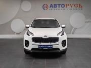 Kia Sportage IV Москва  - изображение 27