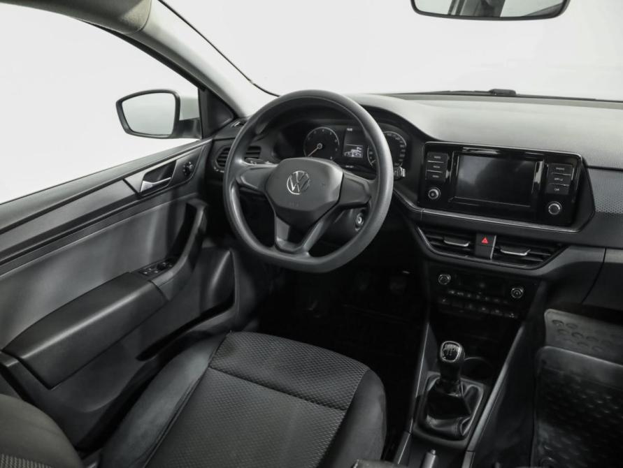 Volkswagen Polo VI Санкт-Петербург  - изображение 10