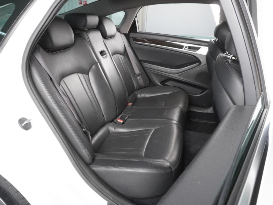 Hyundai Genesis II Минеральные Воды  - изображение 7