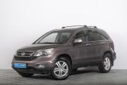 Honda CR-V III Рестайлинг Томск  - изображение 21