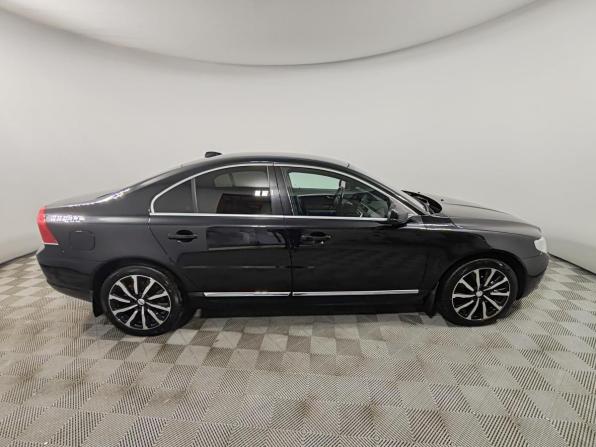 Volvo S80 II Рестайлинг с пробегом 2011 года, цена 899 000 рублей, 260495 км, седан, Автокод Объявления