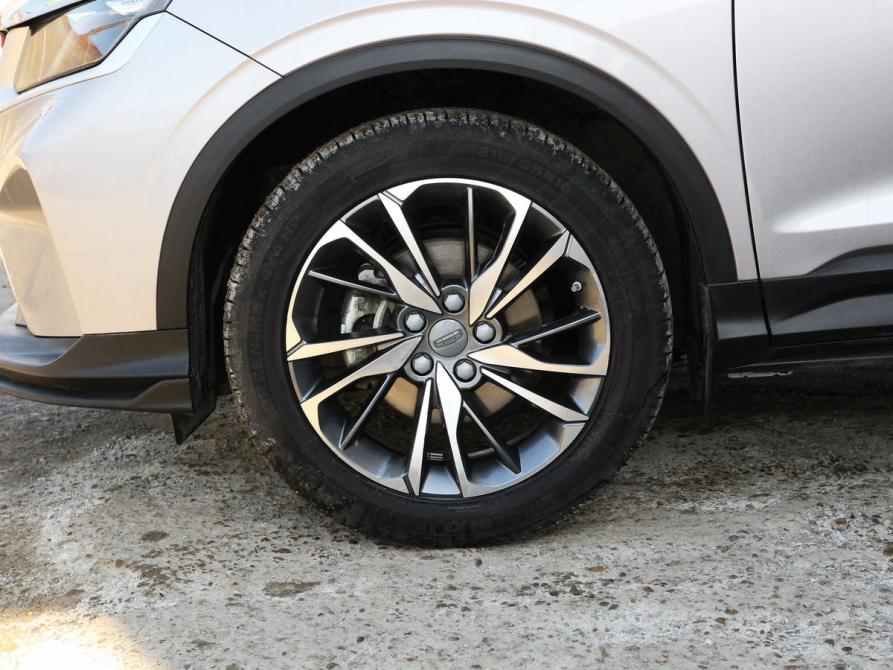 Geely Coolray I Казань  - изображение 8