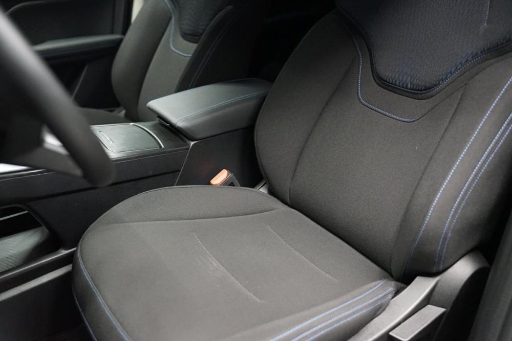 Haval Jolion I Рестайлинг Крым  - изображение 10