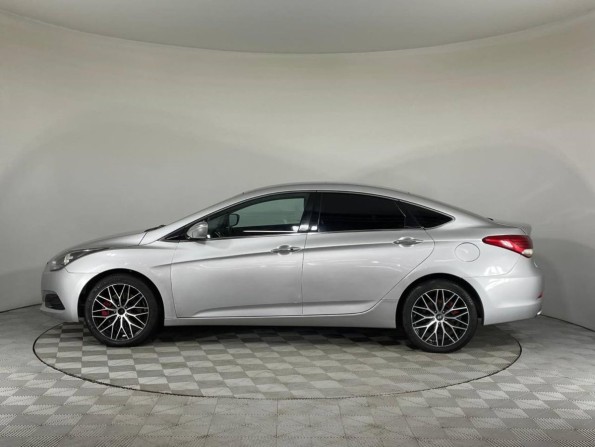 Hyundai i40 I Рестайлинг с пробегом 2016 года, цена 1 129 000 рублей, 136664 км, седан, Автокод Объявления