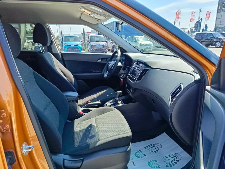Hyundai Creta I Тюмень  - изображение 14