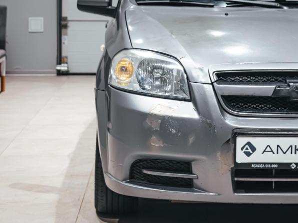 Chevrolet Aveo I Рестайлинг с пробегом 2006 года, цена 178 900 рублей, 299488 км, седан, Автокод Объявления
