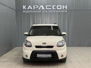 Kia Soul I Магнитогорск  - изображение 19