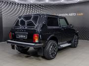 Lada (ВАЗ) Niva Legend Самара  - изображение 21